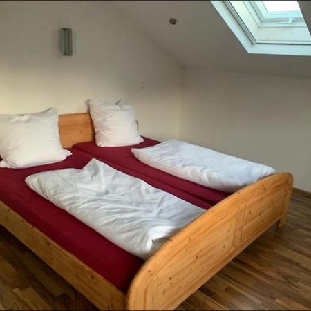Ferienwohnung Haus Eckert Hoechenschwand Luaran gambar