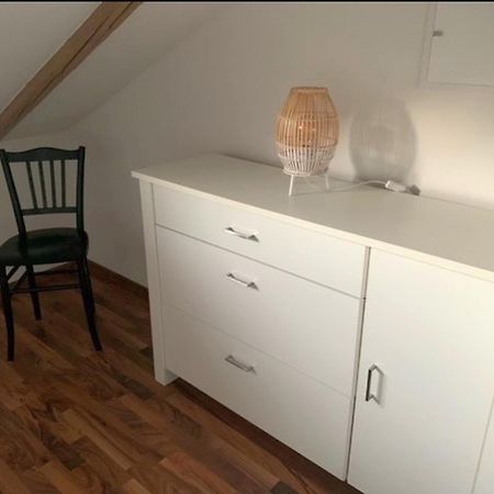 Ferienwohnung Haus Eckert Hoechenschwand Luaran gambar