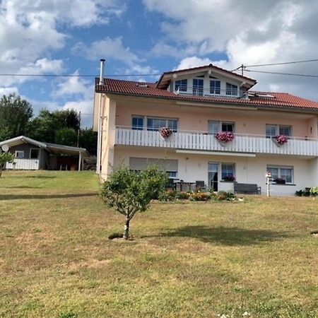 Ferienwohnung Haus Eckert Hoechenschwand Luaran gambar