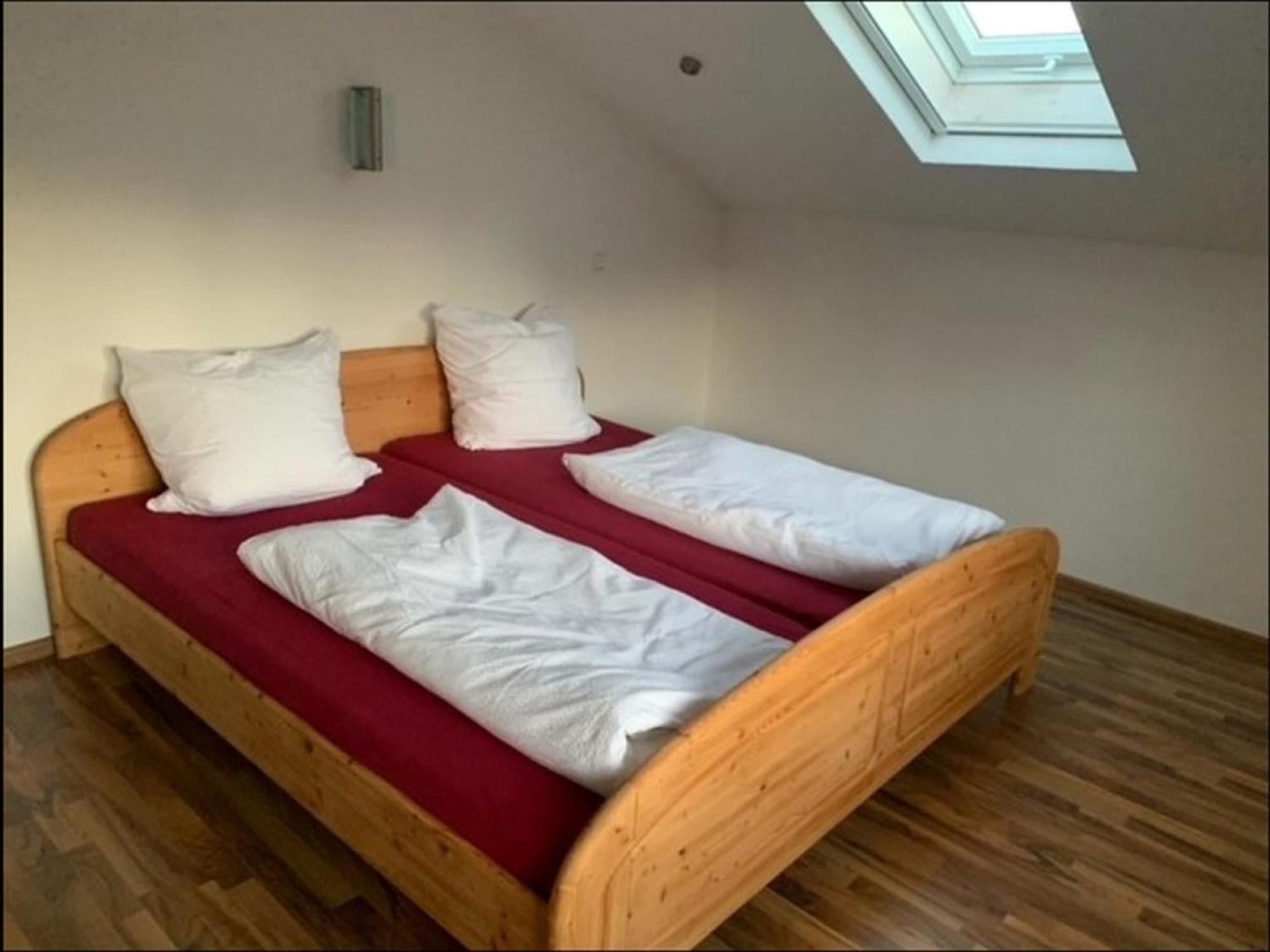 Ferienwohnung Haus Eckert Hoechenschwand Luaran gambar