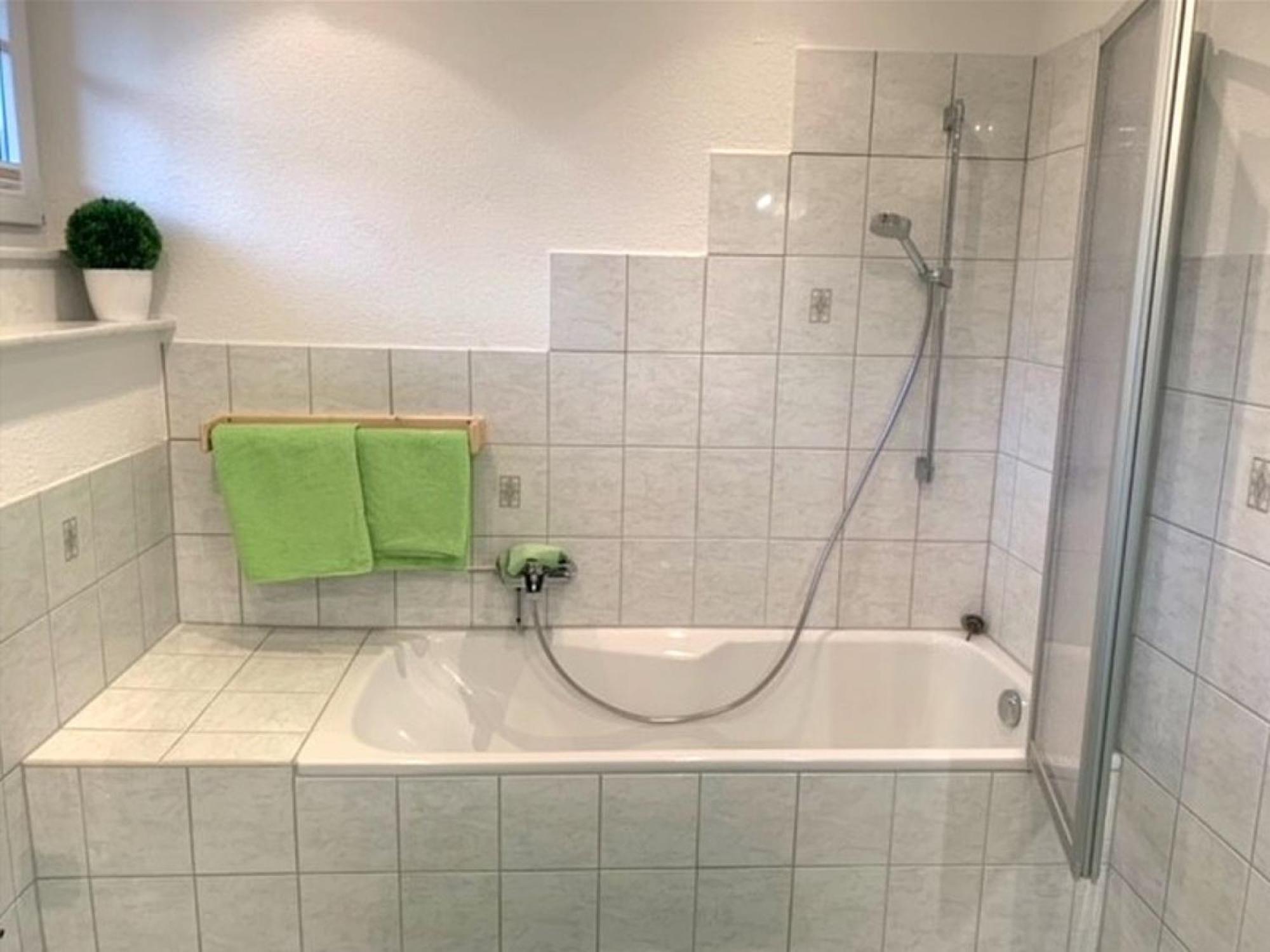 Ferienwohnung Haus Eckert Hoechenschwand Luaran gambar