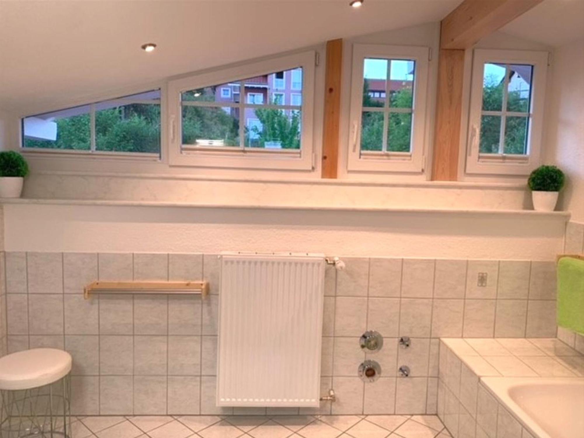 Ferienwohnung Haus Eckert Hoechenschwand Luaran gambar