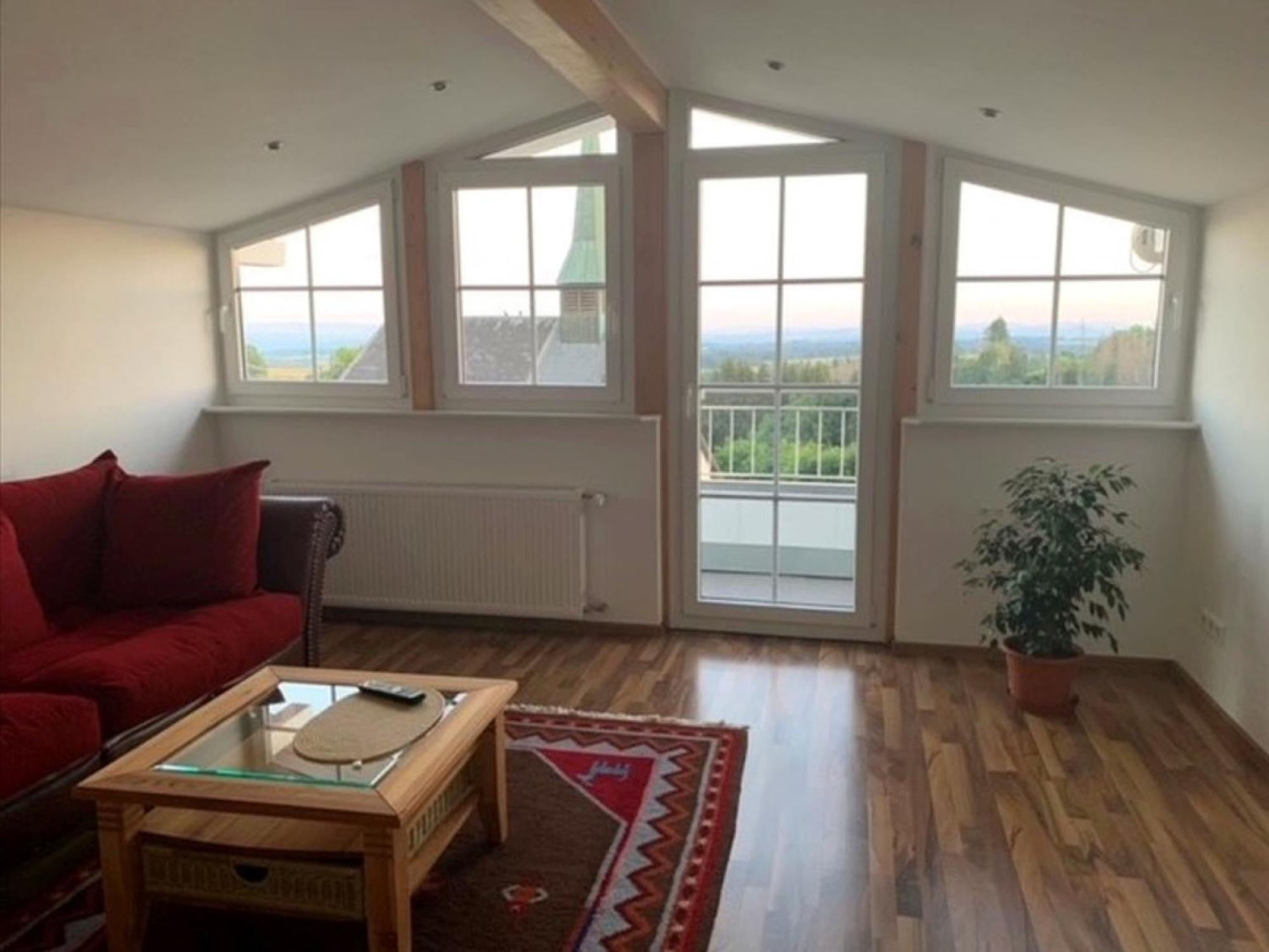 Ferienwohnung Haus Eckert Hoechenschwand Luaran gambar