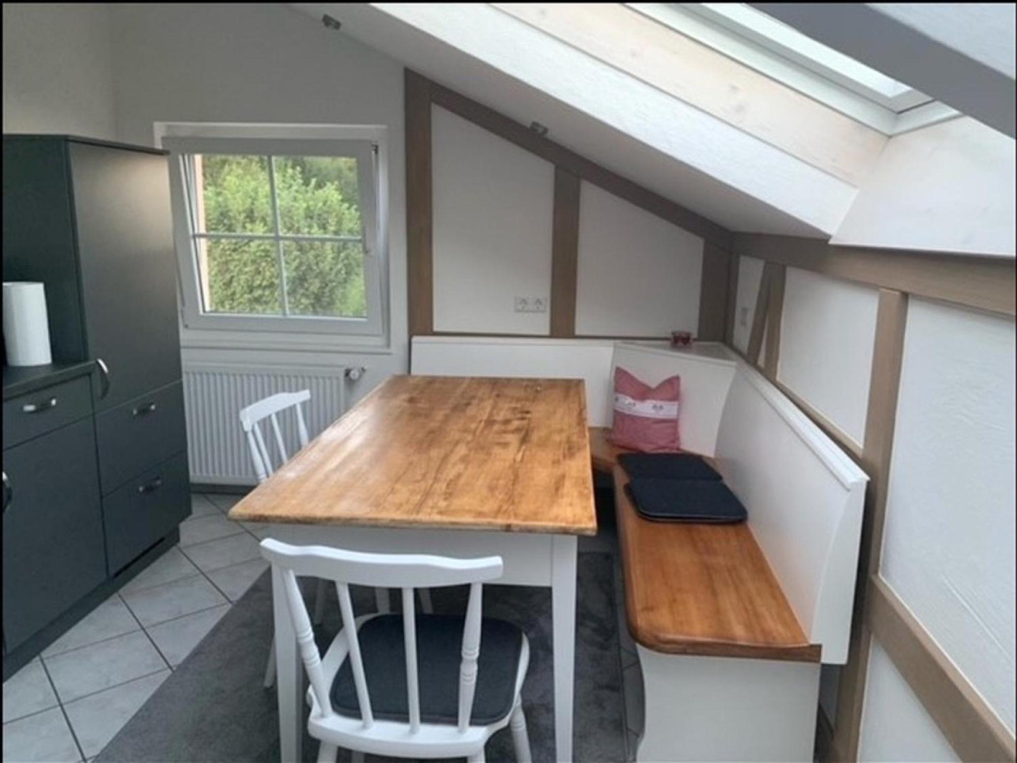 Ferienwohnung Haus Eckert Hoechenschwand Luaran gambar