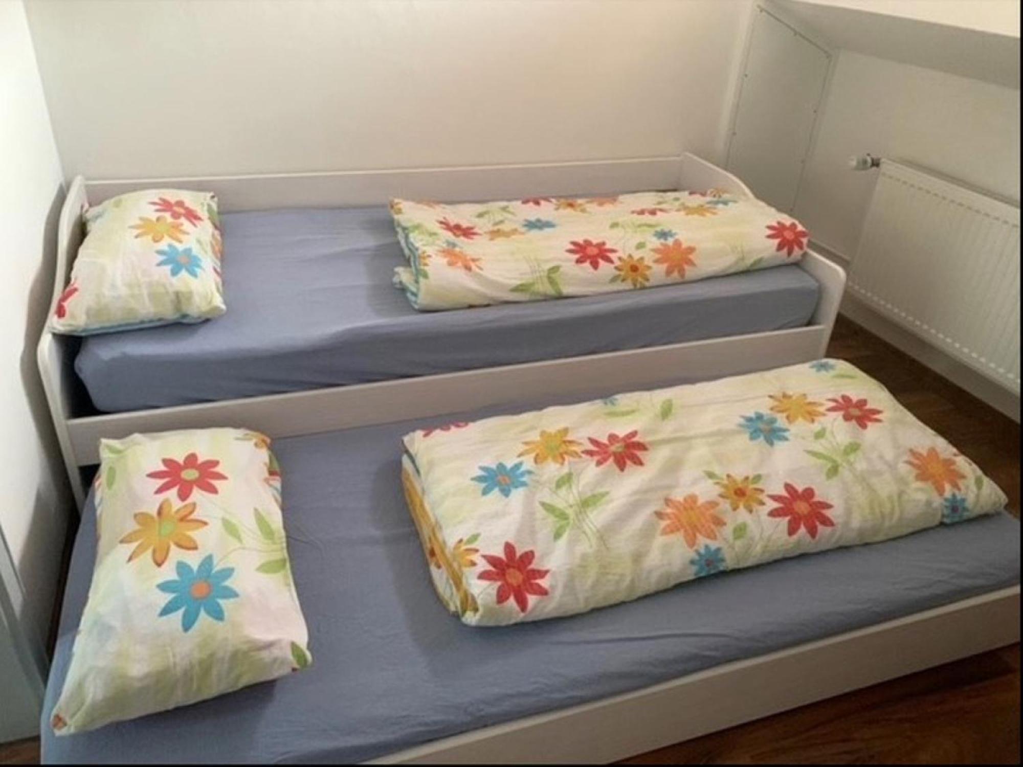Ferienwohnung Haus Eckert Hoechenschwand Luaran gambar